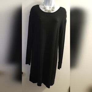 Ann Taylor Loft lounge dress tunic M